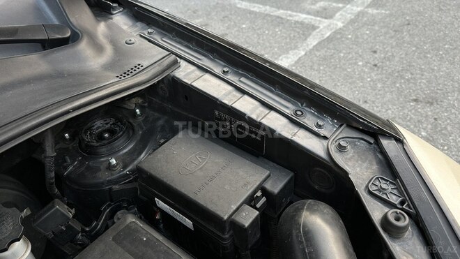 Kia Sportage 2008, 237,000 km - 2.0 л - Bakı