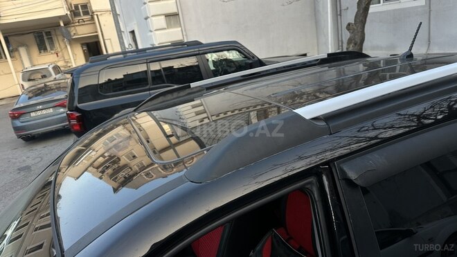 Kia Sportage 2008, 237,000 km - 2.0 л - Bakı