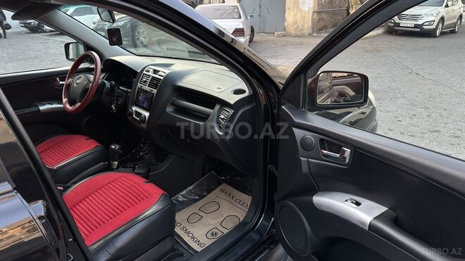 Kia Sportage 2008, 237,000 km - 2.0 л - Bakı