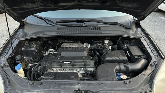 Kia Sportage 2008, 237,000 km - 2.0 л - Bakı