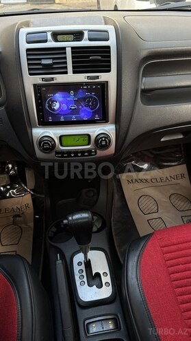 Kia Sportage 2008, 237,000 km - 2.0 л - Bakı