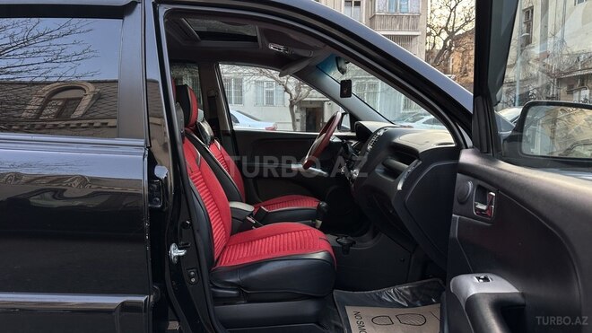 Kia Sportage 2008, 237,000 km - 2.0 л - Bakı
