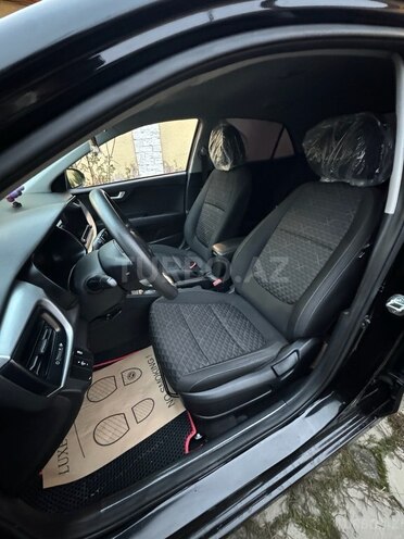Kia Rio 2023, 12,900 km - 1.6 l - Bakı