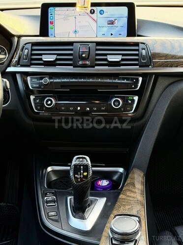 BMW 428 2015, 202,000 km - 2.0 l - Bakı