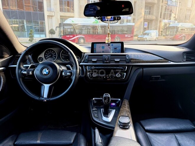 BMW 428 2015, 202,000 km - 2.0 l - Bakı