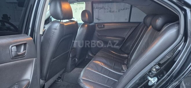 Hyundai Sonata 2009, 190,000 km - 2.4 л - Bakı
