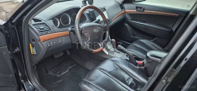 Hyundai Sonata 2009, 190,000 km - 2.4 л - Bakı