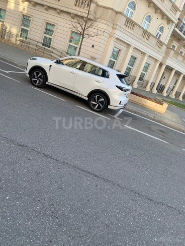 Changan Qiyuan Q05 2024, 0 km - 1.5 л - Bakı