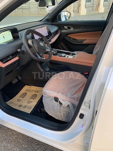 Changan Qiyuan Q05 2024, 0 km - 1.5 л - Bakı