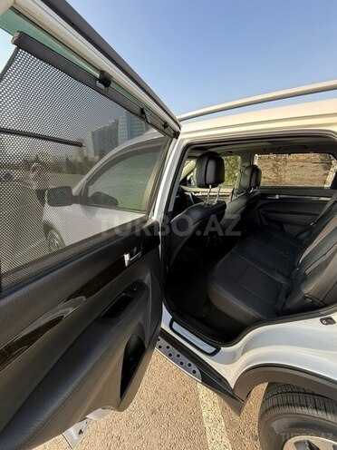 Kia Sorento 2013, 234,705 km - 2.4 l - Bakı