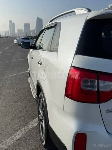 Kia Sorento 2013, 234,705 km - 2.4 l - Bakı