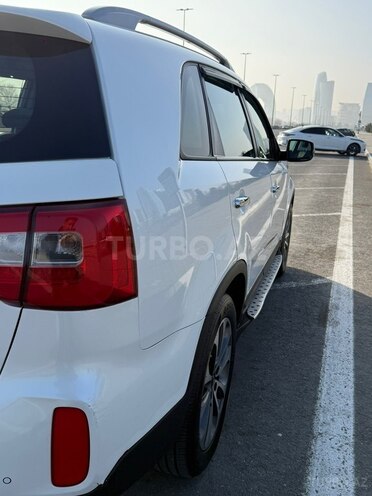Kia Sorento 2013, 234,705 km - 2.4 l - Bakı
