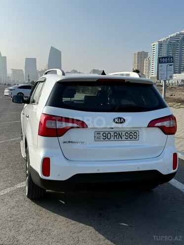 Kia Sorento 2013, 234,705 km - 2.4 l - Bakı