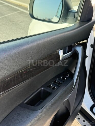 Kia Sorento 2013, 234,705 km - 2.4 l - Bakı