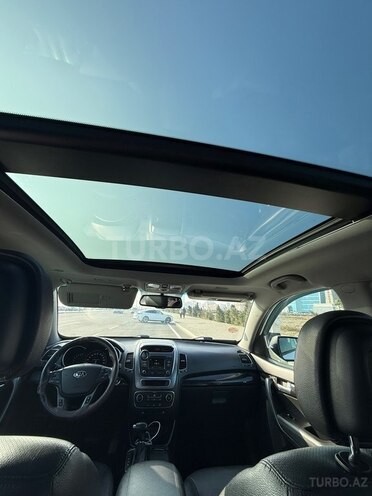 Kia Sorento 2013, 234,705 km - 2.4 l - Bakı
