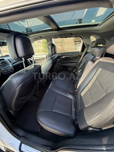 Kia Sorento 2013, 234,705 km - 2.4 l - Bakı