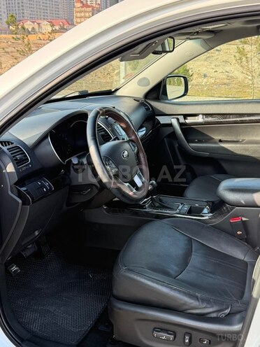 Kia Sorento 2013, 234,705 km - 2.4 l - Bakı