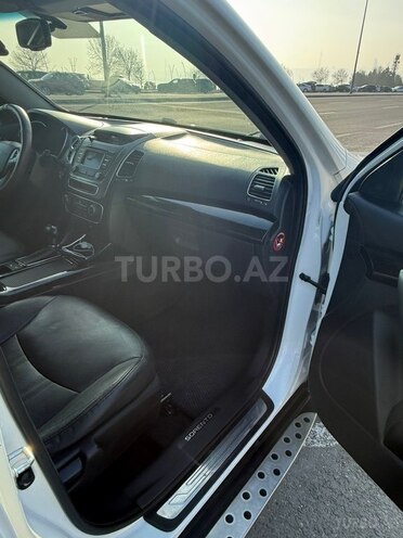 Kia Sorento 2013, 234,705 km - 2.4 l - Bakı