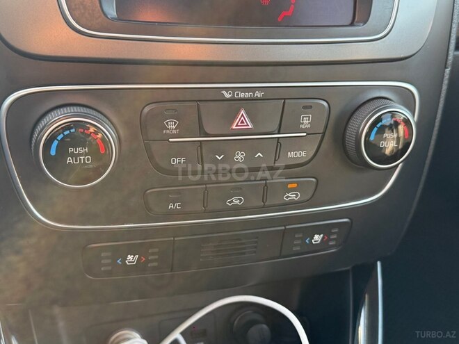 Kia Sorento 2013, 234,705 km - 2.4 l - Bakı