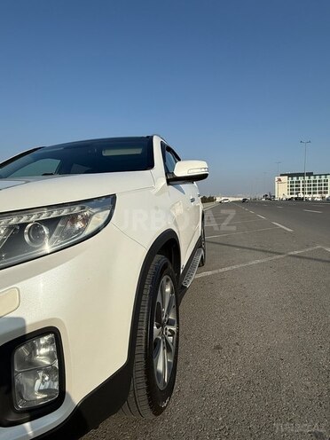 Kia Sorento 2013, 234,705 km - 2.4 l - Bakı