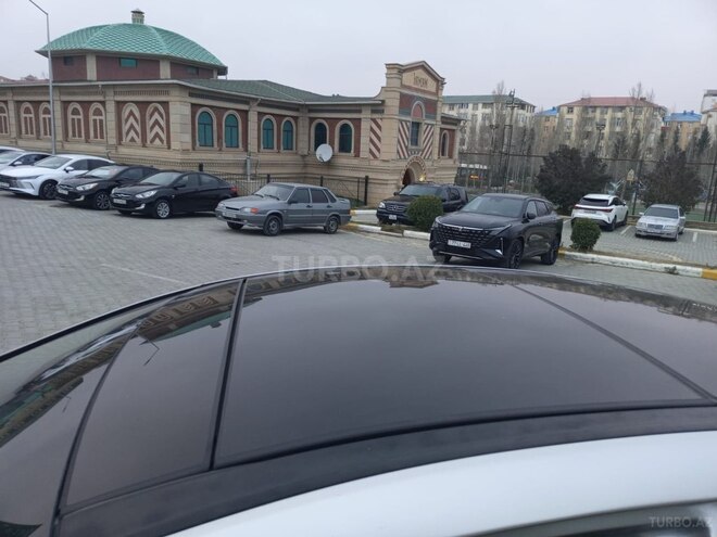 Hyundai Sonata 2012, 152,000 km - 2.0 l - Bakı
