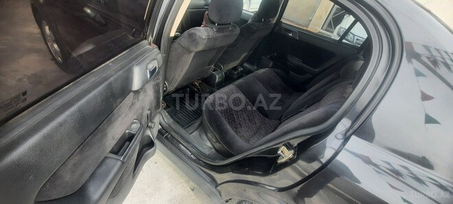 Opel Astra 2000, 350,000 km - 1.6 l - Bakı