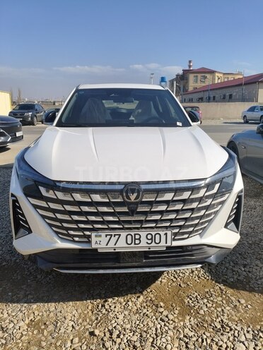 Changan  2025, 0 km - 1.5 l - Bakı