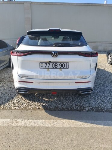 Changan  2025, 0 km - 1.5 l - Bakı