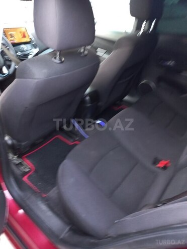 Chevrolet Cruze 2011, 131,000 km - 1.4 l - Bakı