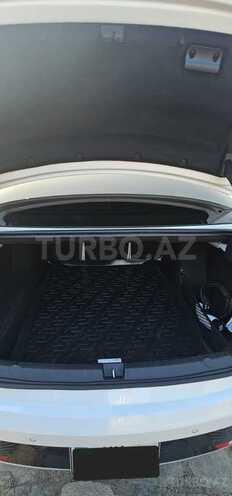 BYD Destroyer 05 2025, 17,000 km - 1.5 l - Bakı