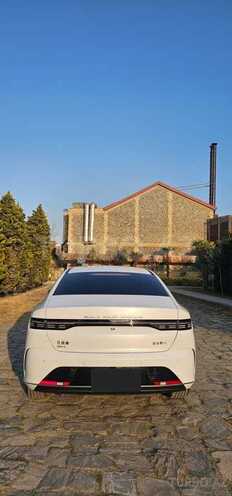 BYD Destroyer 05 2025, 17,000 km - 1.5 l - Bakı