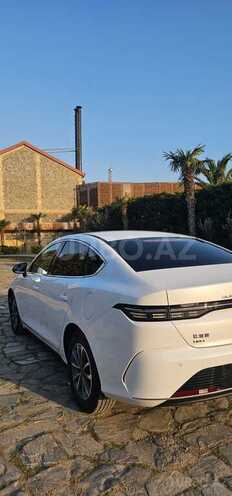 BYD Destroyer 05 2025, 17,000 km - 1.5 l - Bakı