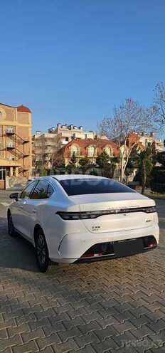 BYD Destroyer 05 2025, 17,000 km - 1.5 l - Bakı