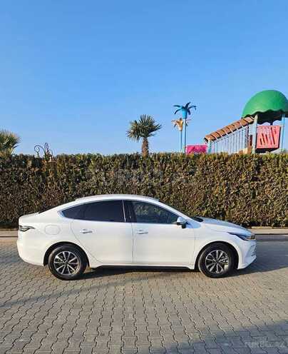 BYD Destroyer 05 2025, 17,000 km - 1.5 l - Bakı