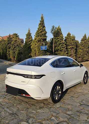 BYD Destroyer 05 2025, 17,000 km - 1.5 l - Bakı