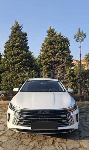 BYD Destroyer 05 2025, 17,000 km - 1.5 l - Bakı