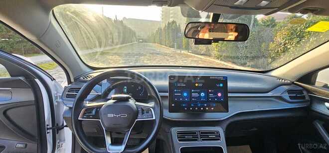 BYD Destroyer 05 2025, 17,000 km - 1.5 l - Bakı
