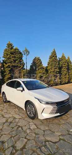 BYD Destroyer 05 2025, 17,000 km - 1.5 l - Bakı