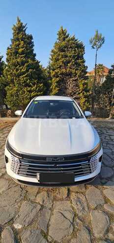 BYD Destroyer 05 2025, 17,000 km - 1.5 l - Bakı