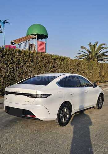 BYD Destroyer 05 2025, 17,000 km - 1.5 l - Bakı