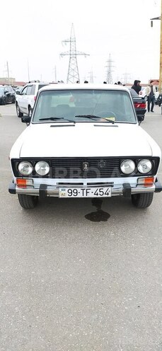 LADA (VAZ) 2106 1986, 45,000 km - 1.6 l - Bakı