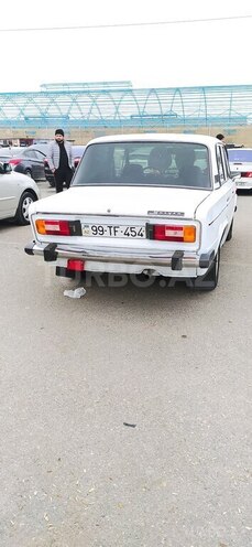 LADA (VAZ) 2106 1986, 45,000 km - 1.6 l - Bakı