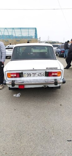 LADA (VAZ) 2106 1986, 45,000 km - 1.6 l - Bakı