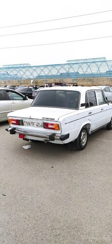 LADA (VAZ) 2106 1986, 45,000 km - 1.6 l - Bakı