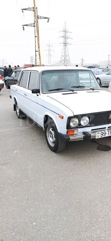 LADA (VAZ) 2106 1986, 45,000 km - 1.6 l - Bakı
