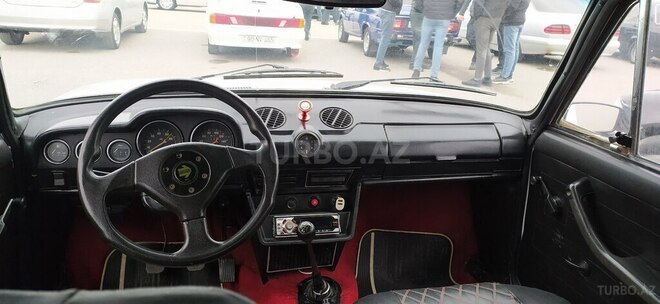 LADA (VAZ) 2106 1986, 45,000 km - 1.6 l - Bakı