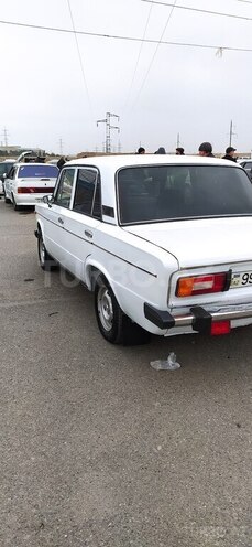 LADA (VAZ) 2106 1986, 45,000 km - 1.6 l - Bakı