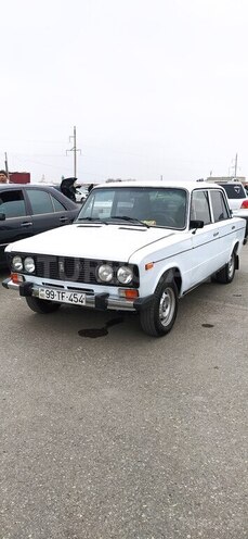 LADA (VAZ) 2106 1986, 45,000 km - 1.6 l - Bakı