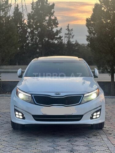 Kia Optima-1