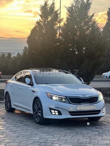 Kia Optima-2